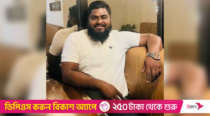 গাজীপুরে ডিবি পুলিশের ধাওয়ায় নদীতে ঝাঁপ, ব্যবসায়ী নিখোঁজ